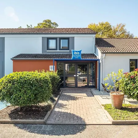 Ibis Budget Villefranche-2